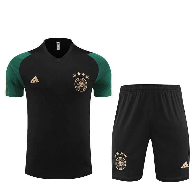 Kit allenamento Germania 2023/24