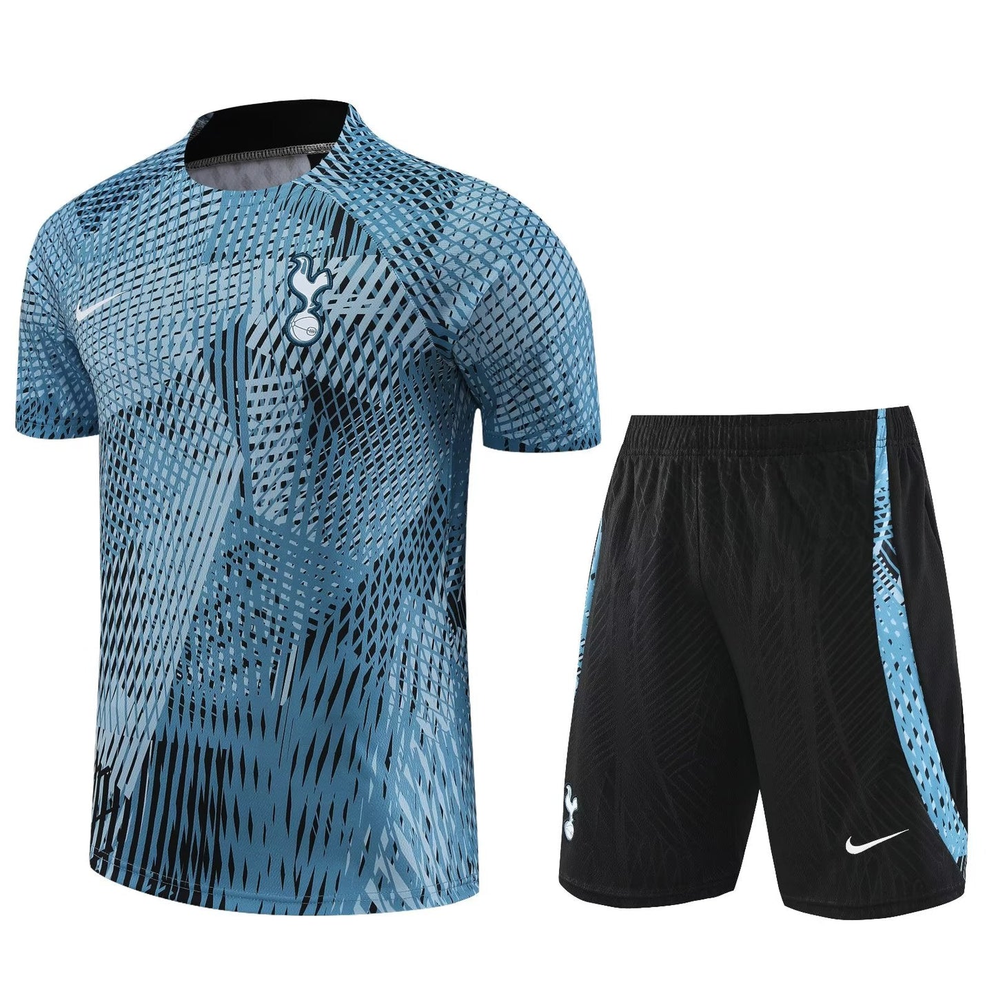 Kit d'entraînement Tottenham 2023/24