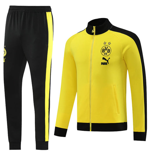 Borussia Dortmund Trainingsanzug – 2023–24 – Erwachsene