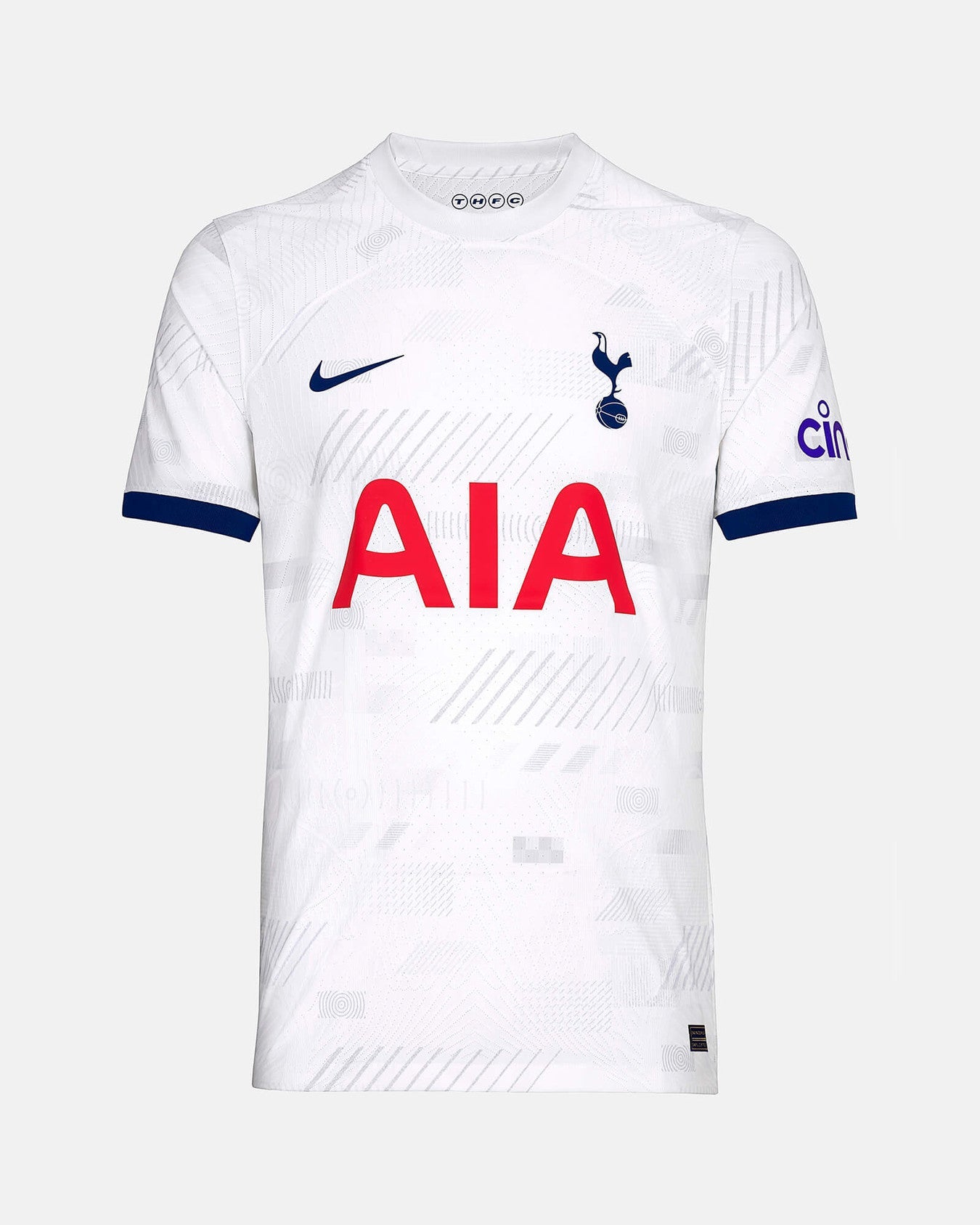 Divisa Tottenham Home 2023/2024 - Adulto