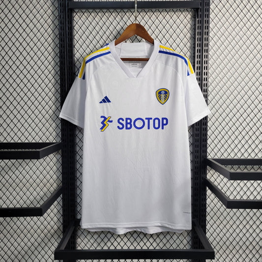 Leeds Heimtrikot 2023/24 – Erwachsene