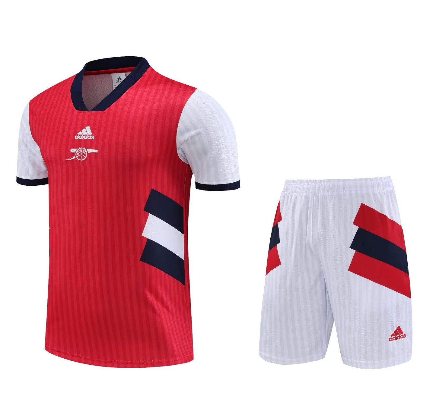 Kit d'entraînement Arsenal 2023/24