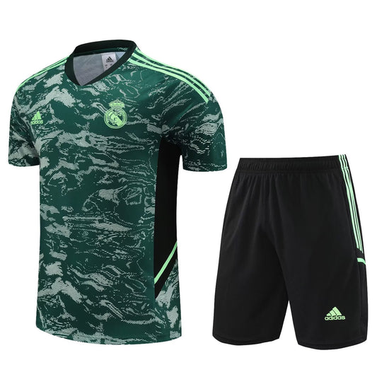 Kit allenamento Real Madrid  2023/24