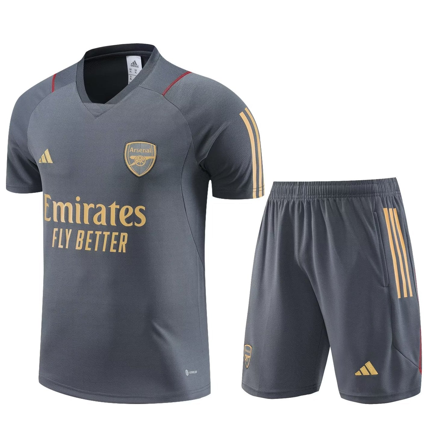 Kit d'entraînement Arsenal 2023/24