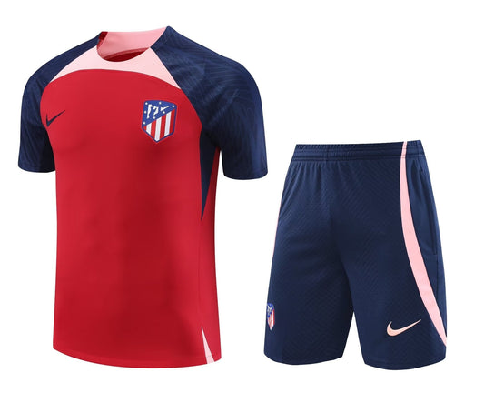 Tenue d'entraînement de l'Atletico Madrid 2023/24