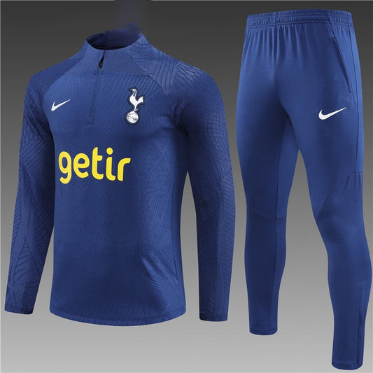 Tuta Tottenham 2023/2024 - Adulto