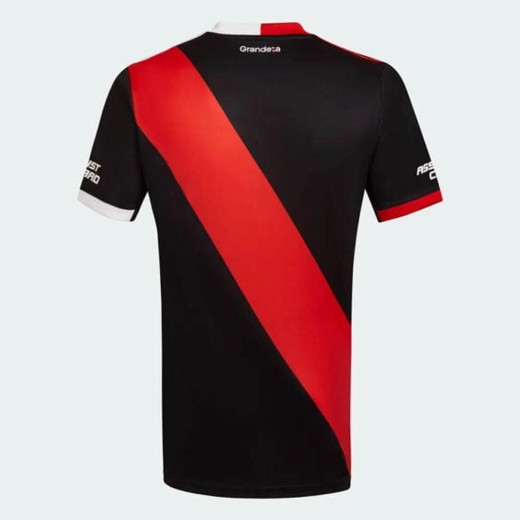 River Plate Ausweichtrikot 2023–2024