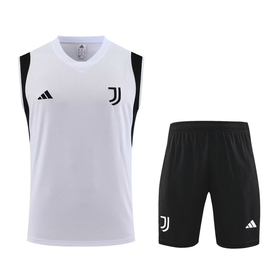 Kit d'entraînement Juventus 2023/24