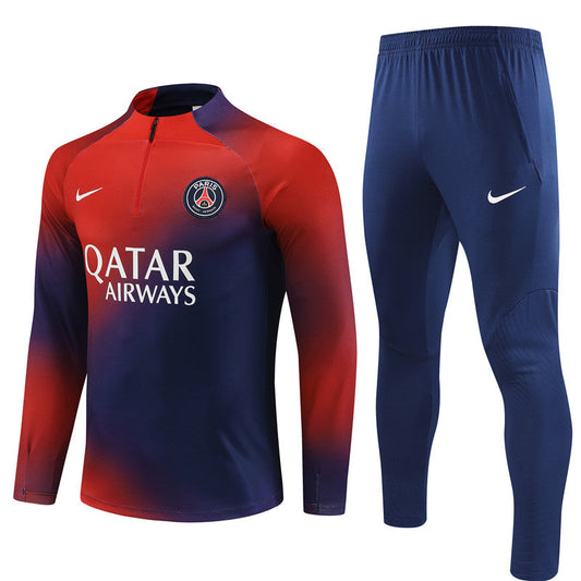 Tuta Paris Saint Germain - 2023/24 - Adulto