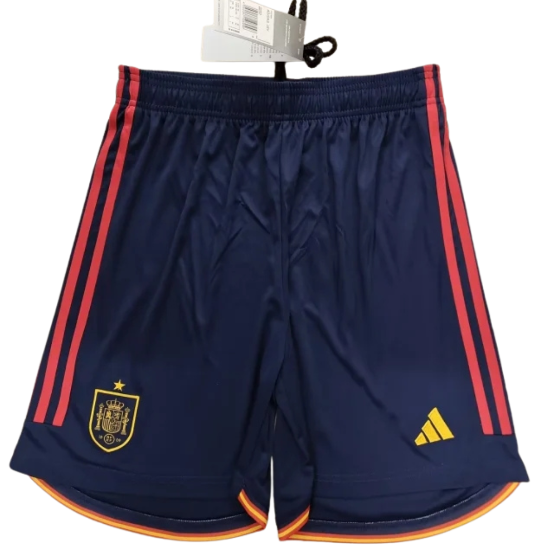 Spanien 22/23 Shorts