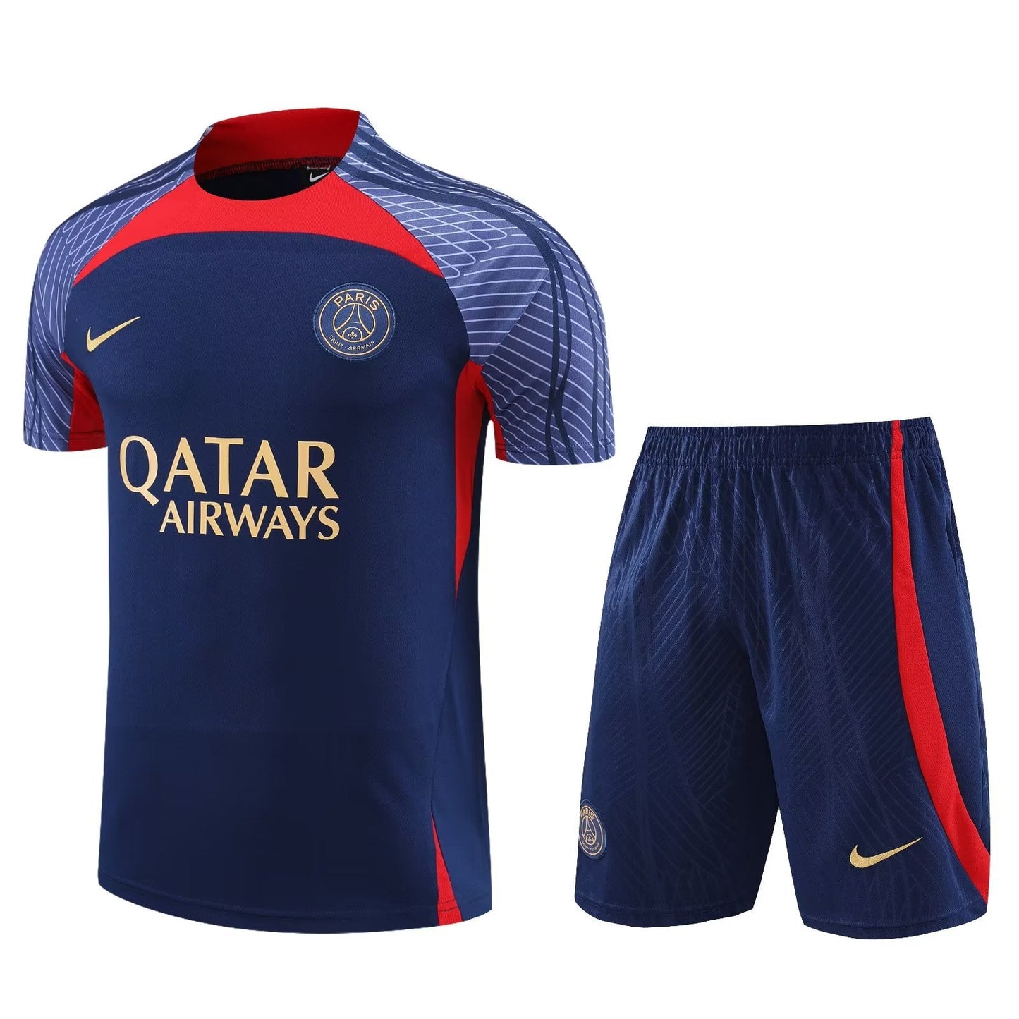 Kit allenamento Paris Saint Germain  2023/24