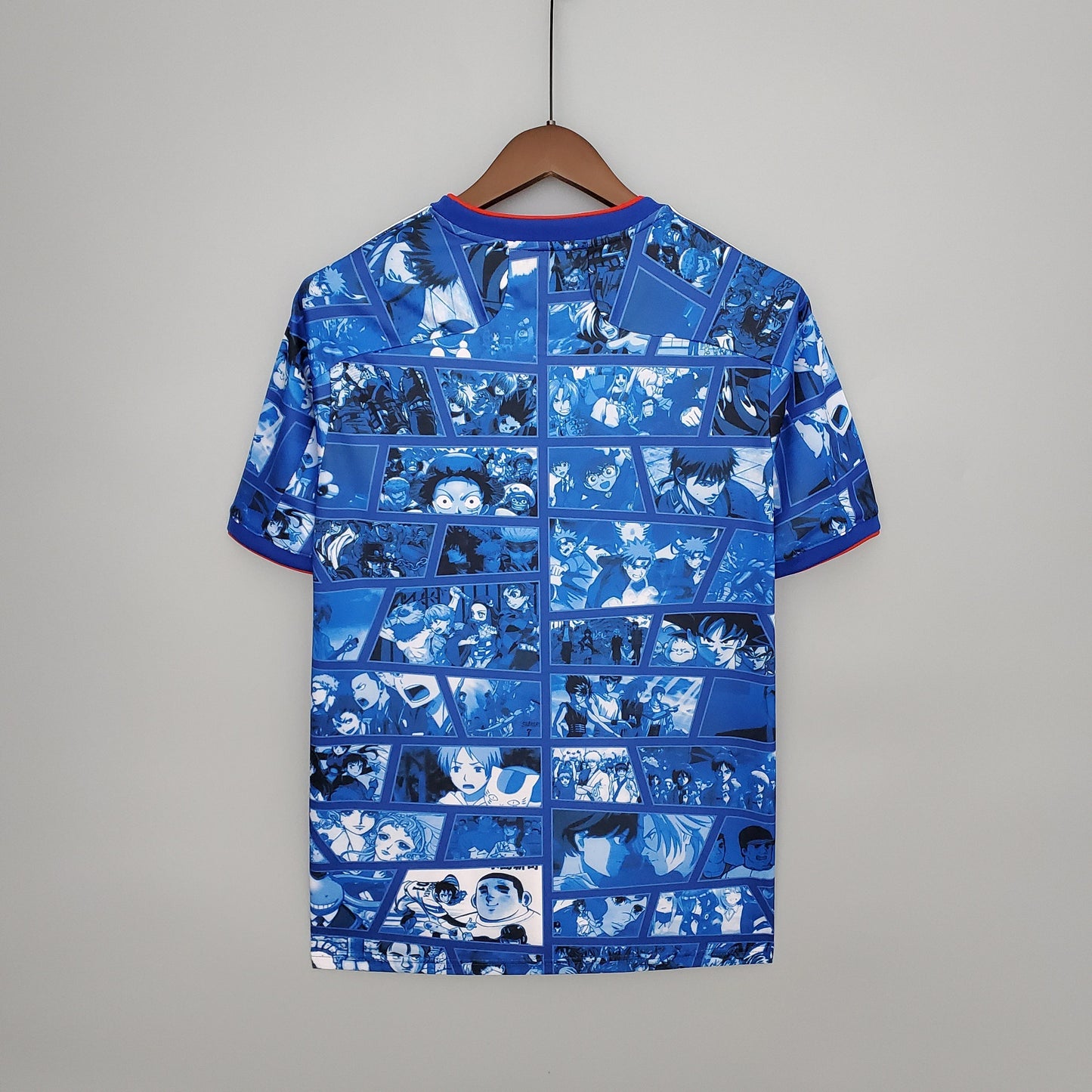 Chemise Anime Japon 2023