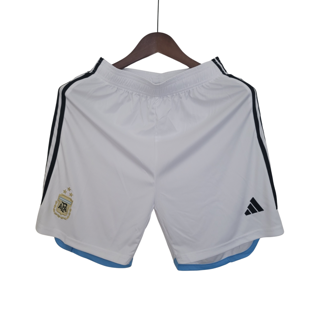 Argentinien-Shorts – 3 STERNE – 22/23