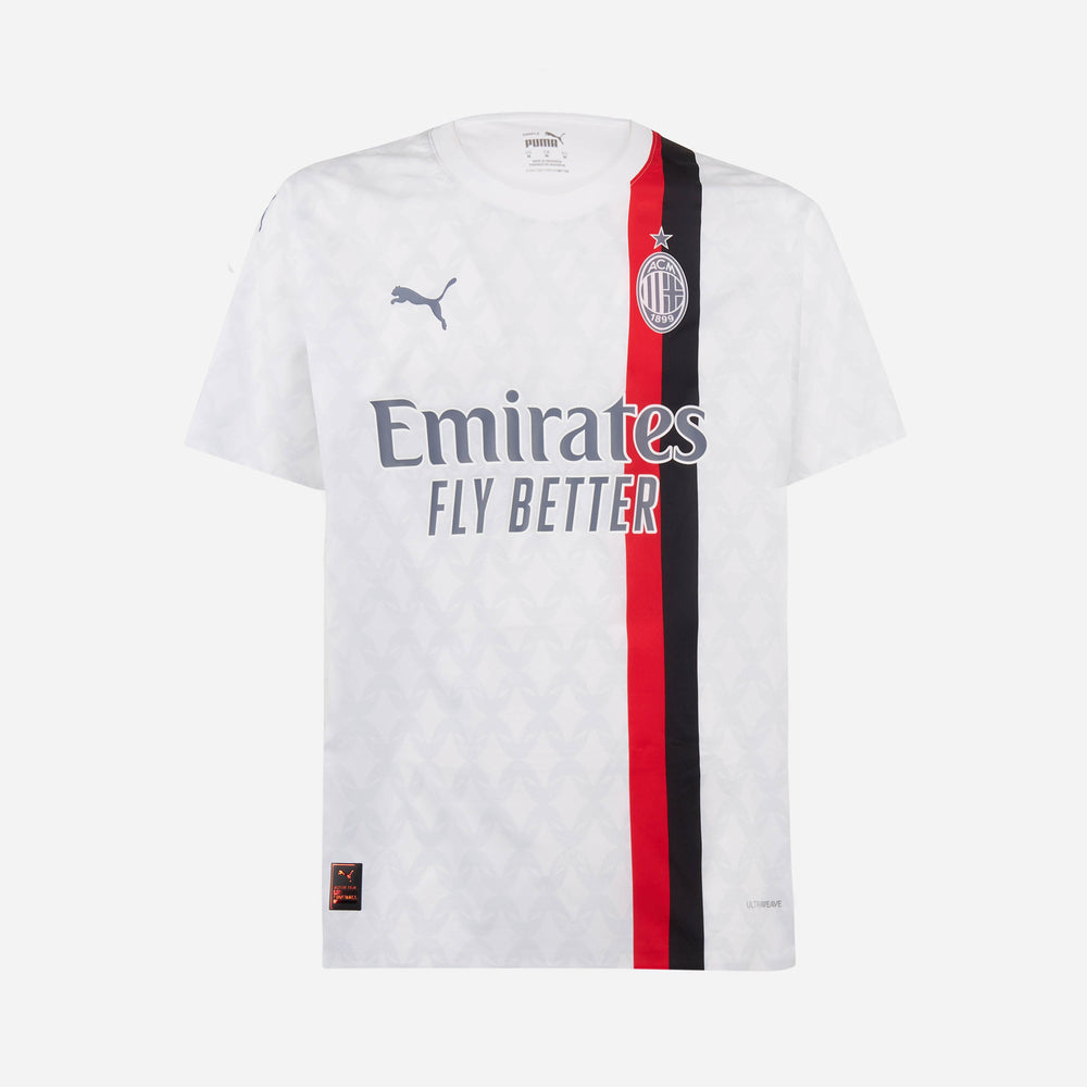 Divisa Milan Away 2023/2024 - Adulto