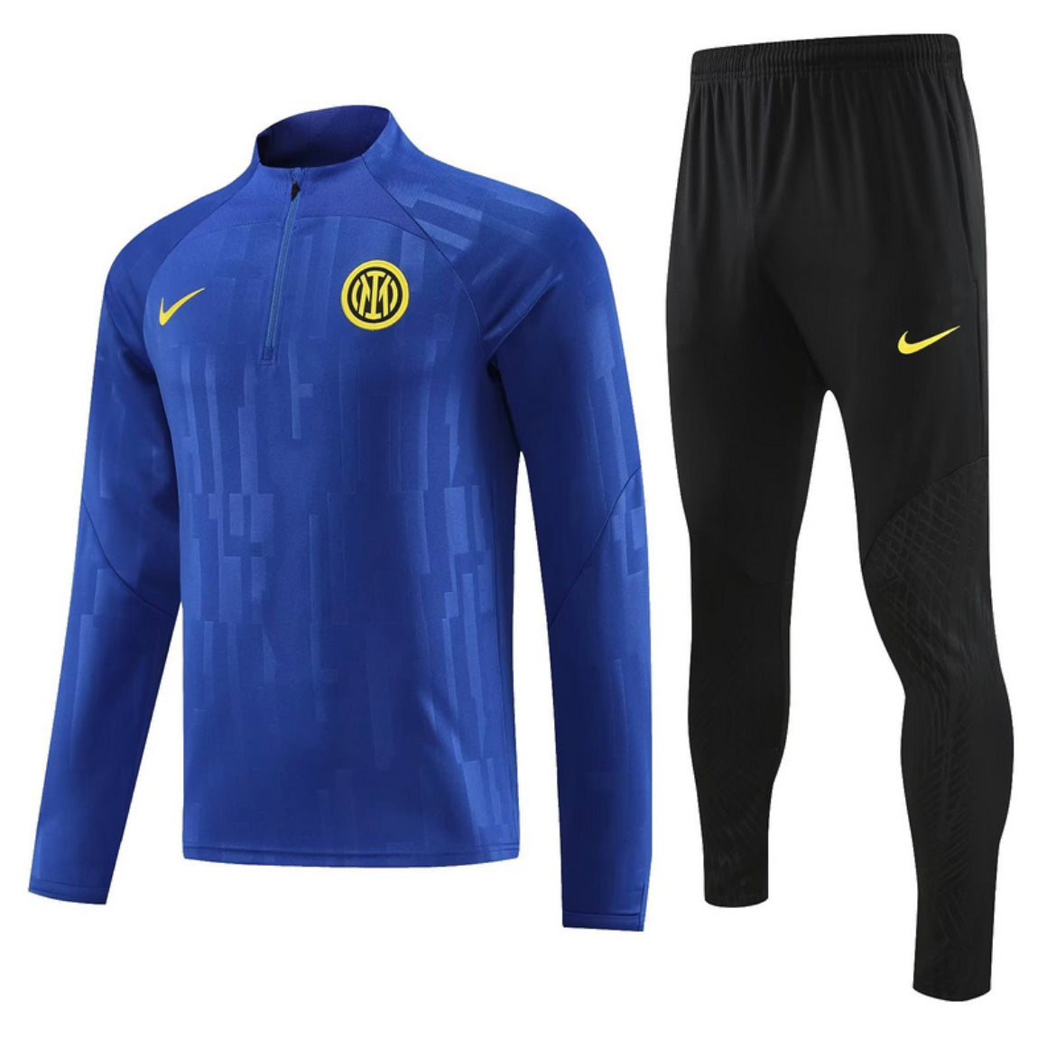 Inter-Trainingsanzug 2023/2024 – Erwachsene