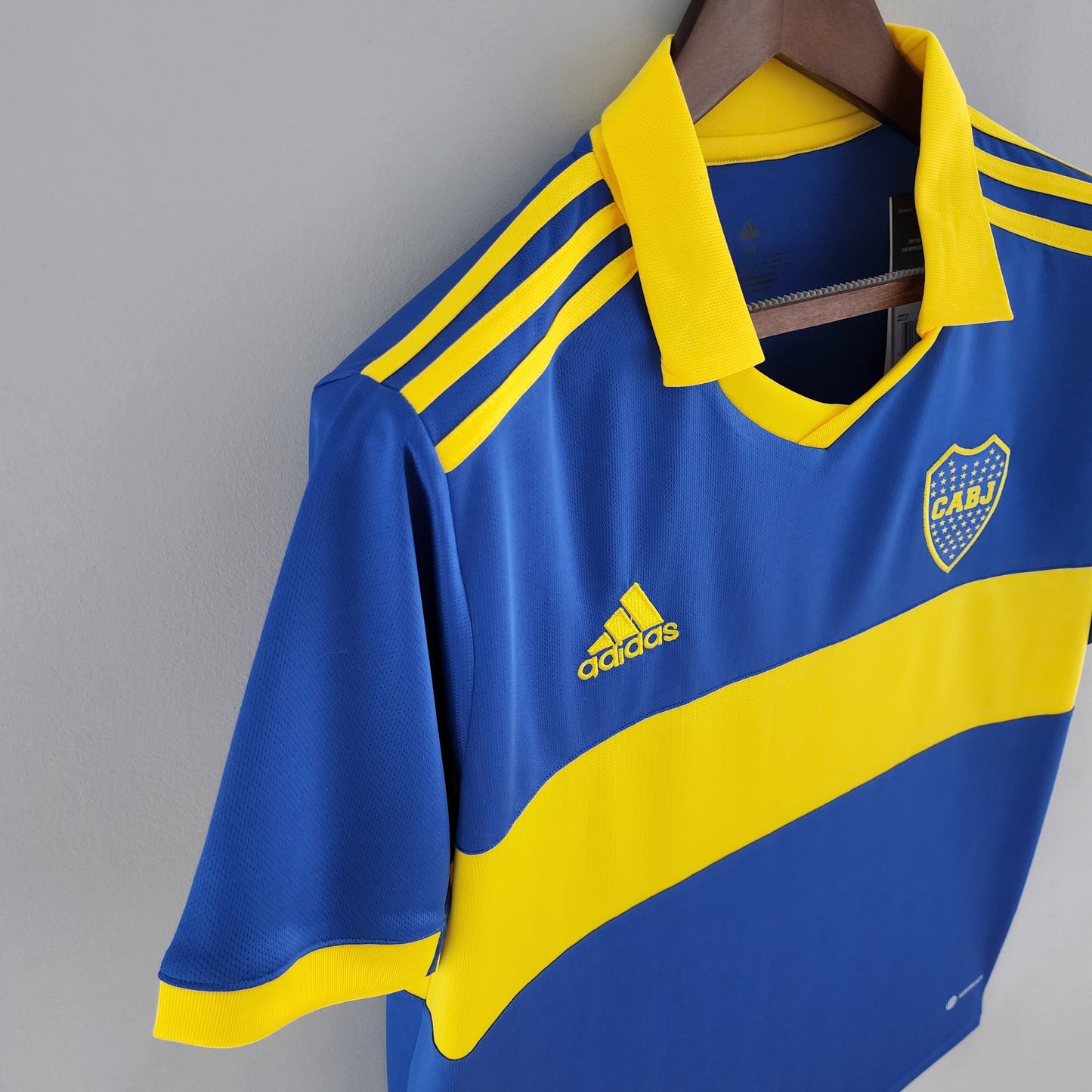 Boca Juniors I maillot 22/23