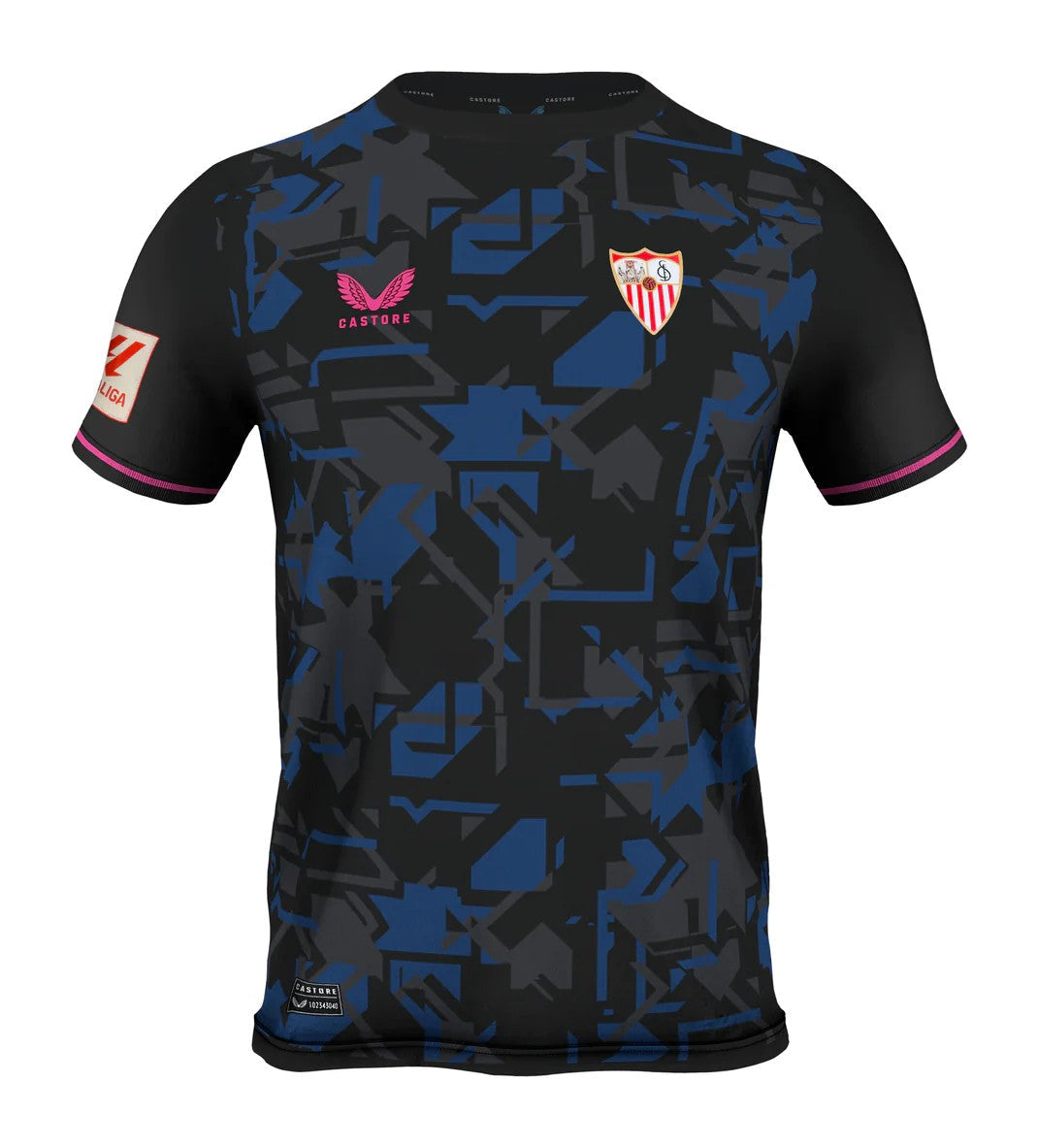 Maillot Troisième Séville 2023-24 - Adulte