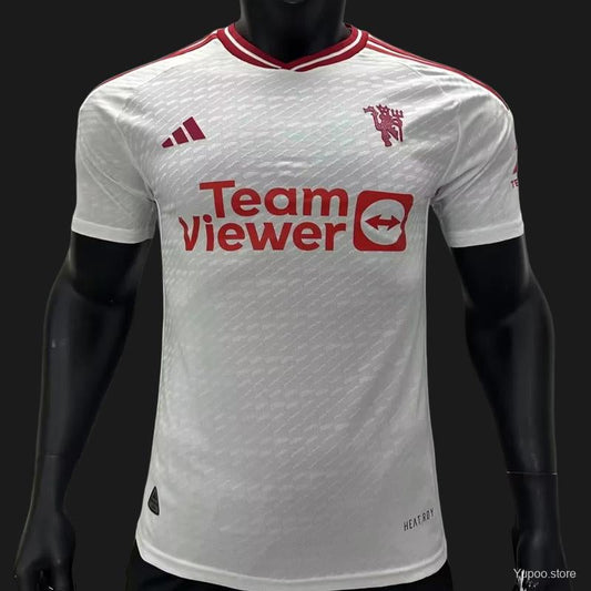 Maillot Troisième Manchester United 2023/2024 - Adulte