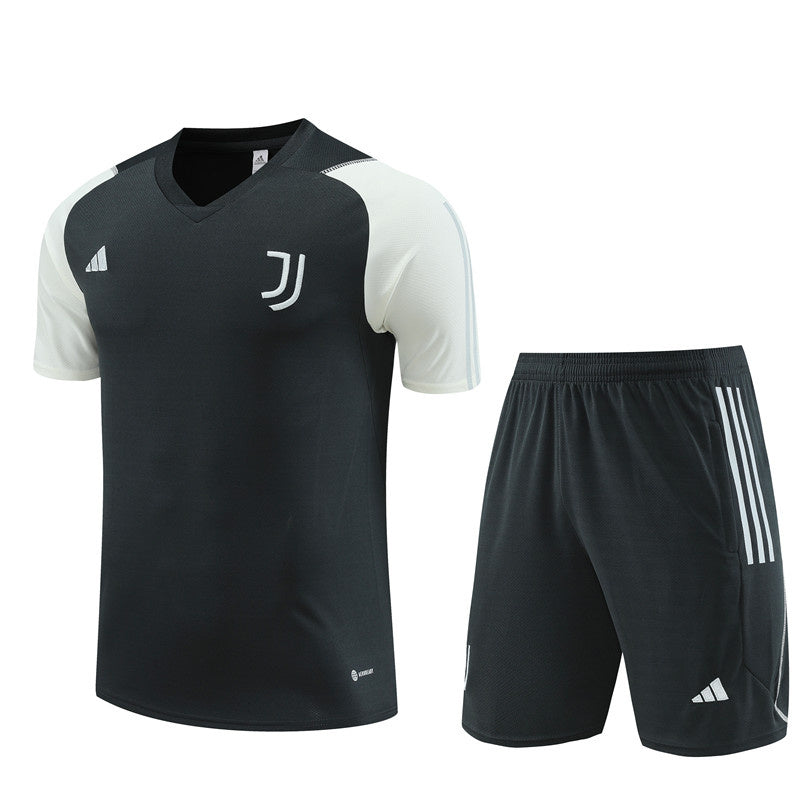 Kit allenamento Juventus 2023/24