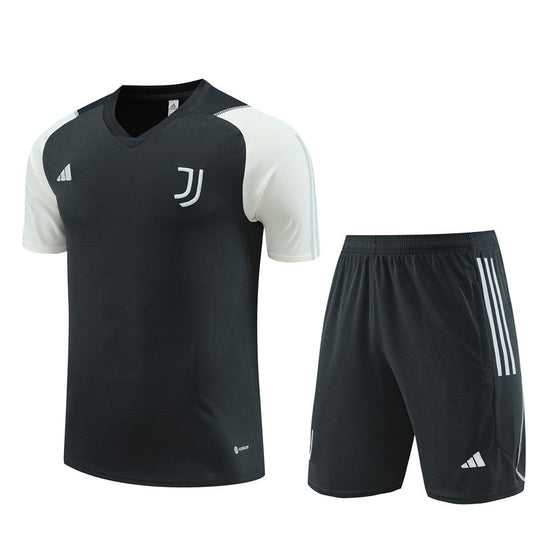 Kit d'entraînement Juventus 2023/24