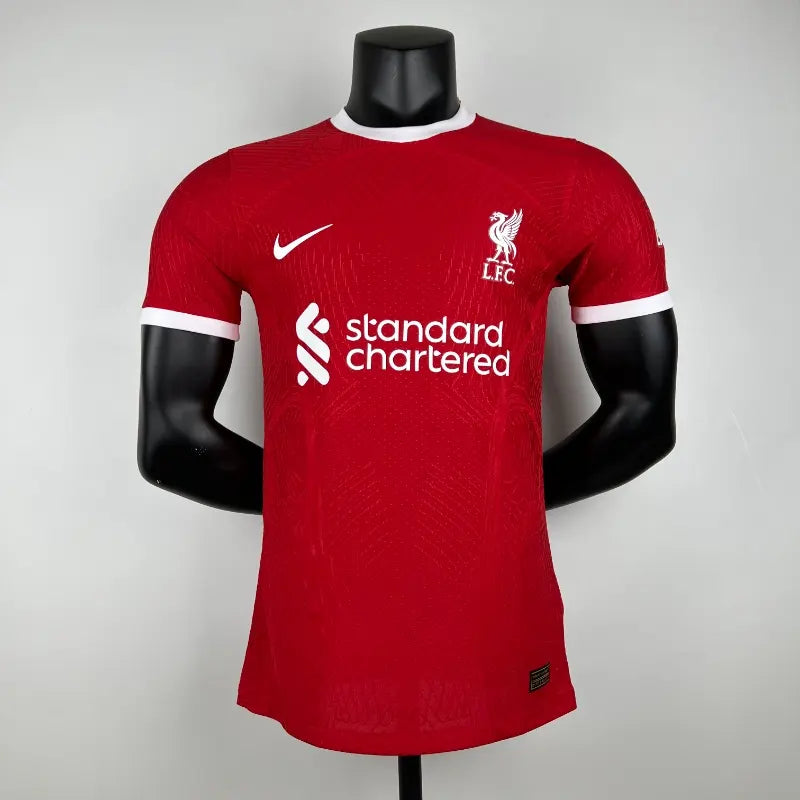 Divisa Liverpool Home 2023/2024 - Adulto