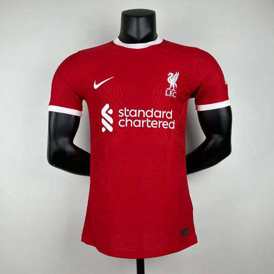 Liverpool Heimtrikot 2023/2024 – Erwachsene