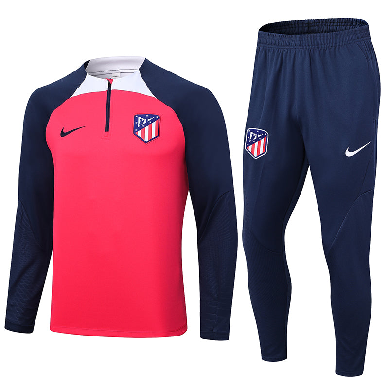 Tuta Atletico Madrid - 2023/24 - Adulto