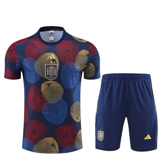 Kit d'entraînement Espagne 2023/24