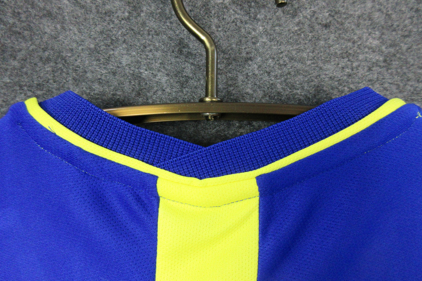 Maillot domicile Al-Nassr 22/23