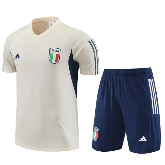 Kit allenamento Italia 2023/24