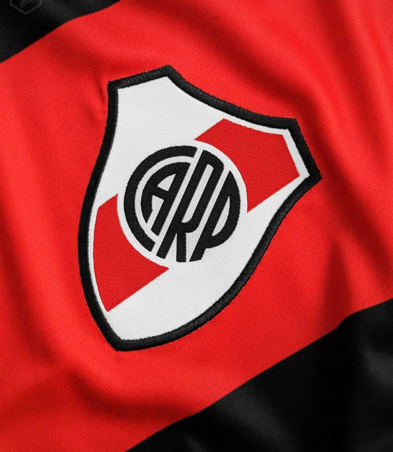 River Plate Ausweichtrikot 2023–2024