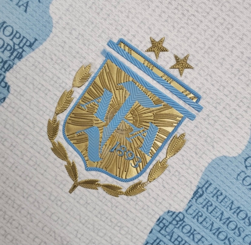 Maillot Maradona édition spéciale Argentine