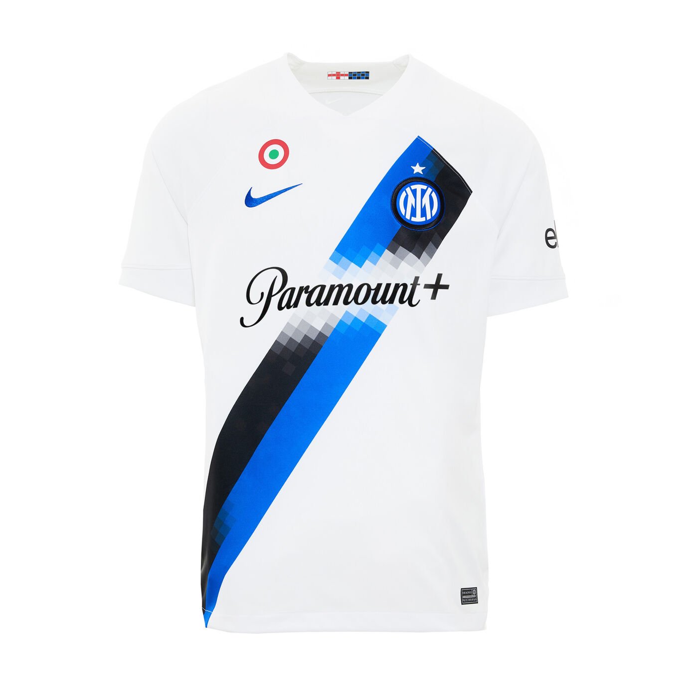 Kit Inter Extérieur 2023 / 2024 - Adulte