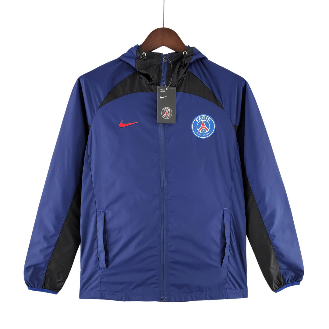 Cappotto PSG 2022