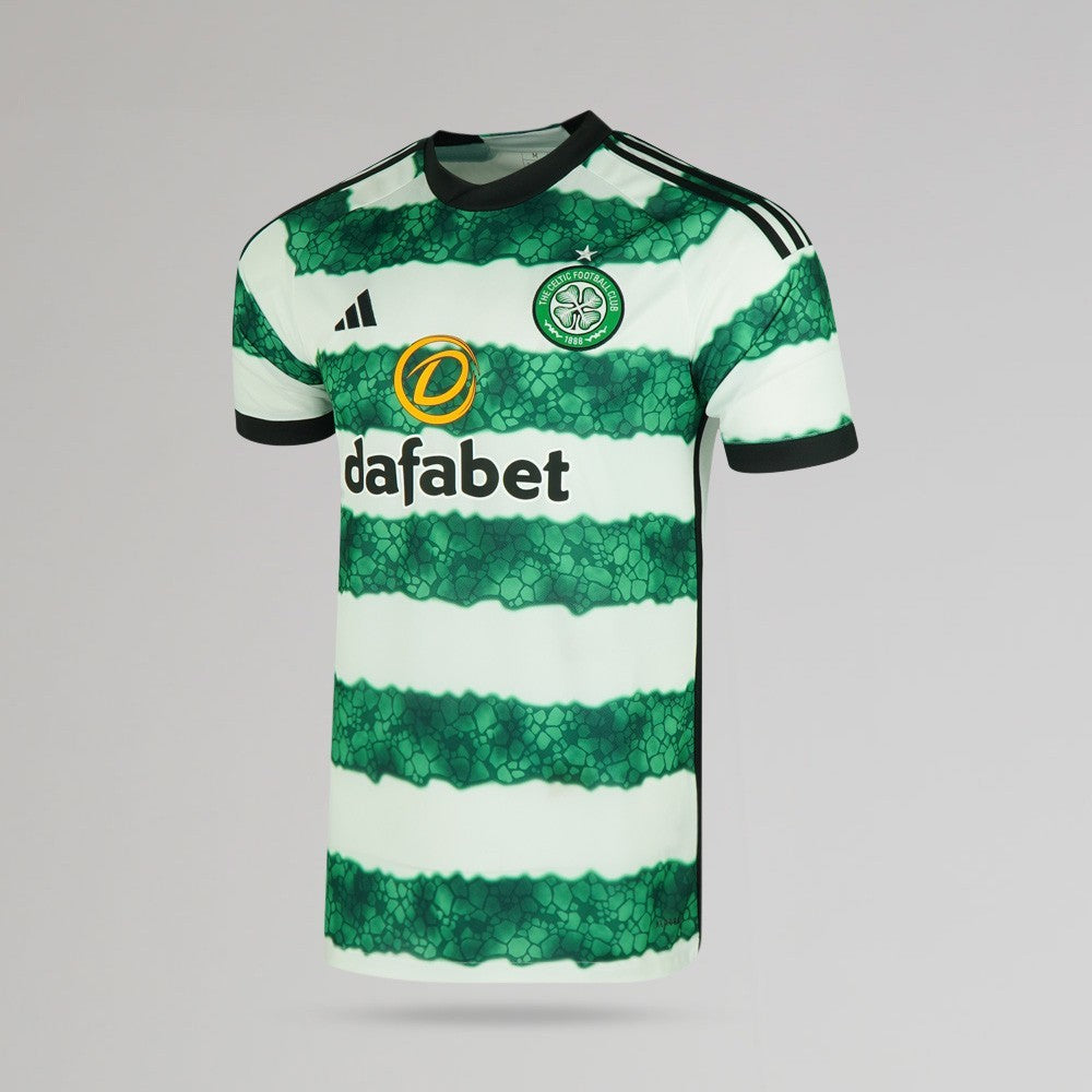 Celtic Heimtrikot 2023/2024 – Erwachsene