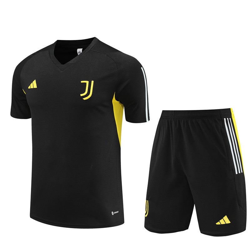 Juventus-Trainingsset 2023/24