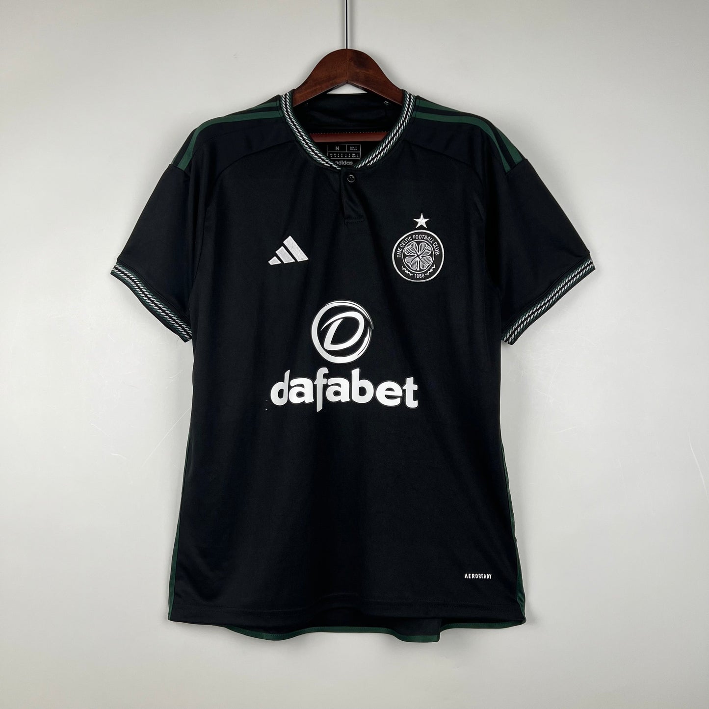 Kit Celtic Extérieur 2023/2024 - Adulte