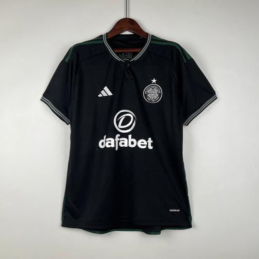 Divisa Celtic Away  2023/2024 - Adulto