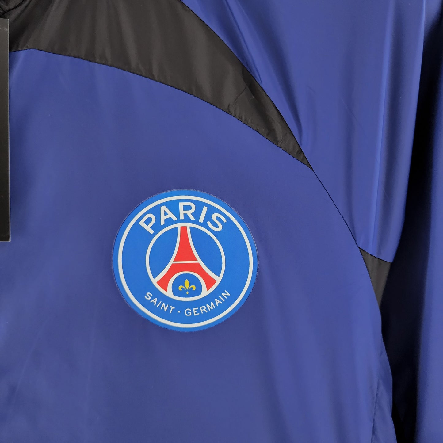 Manteau PSG 2022