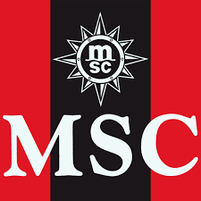 Sponsor MSC