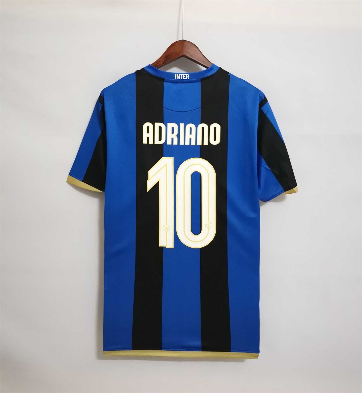 Inter – Heimtrikot 2008–09