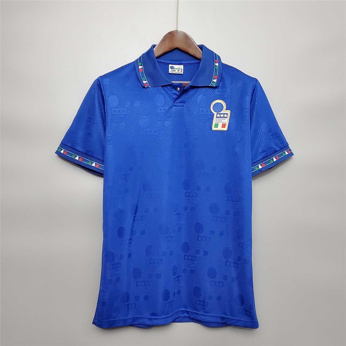 Italie - Maillot Domicile 1994 - Finale Coupe du Monde