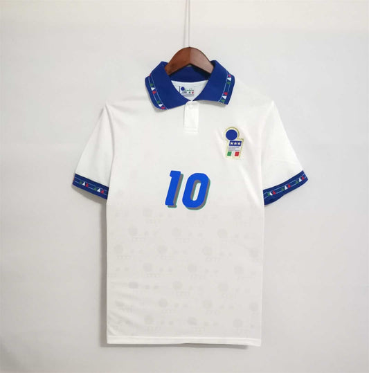 Italie - Maillot extérieur 1994