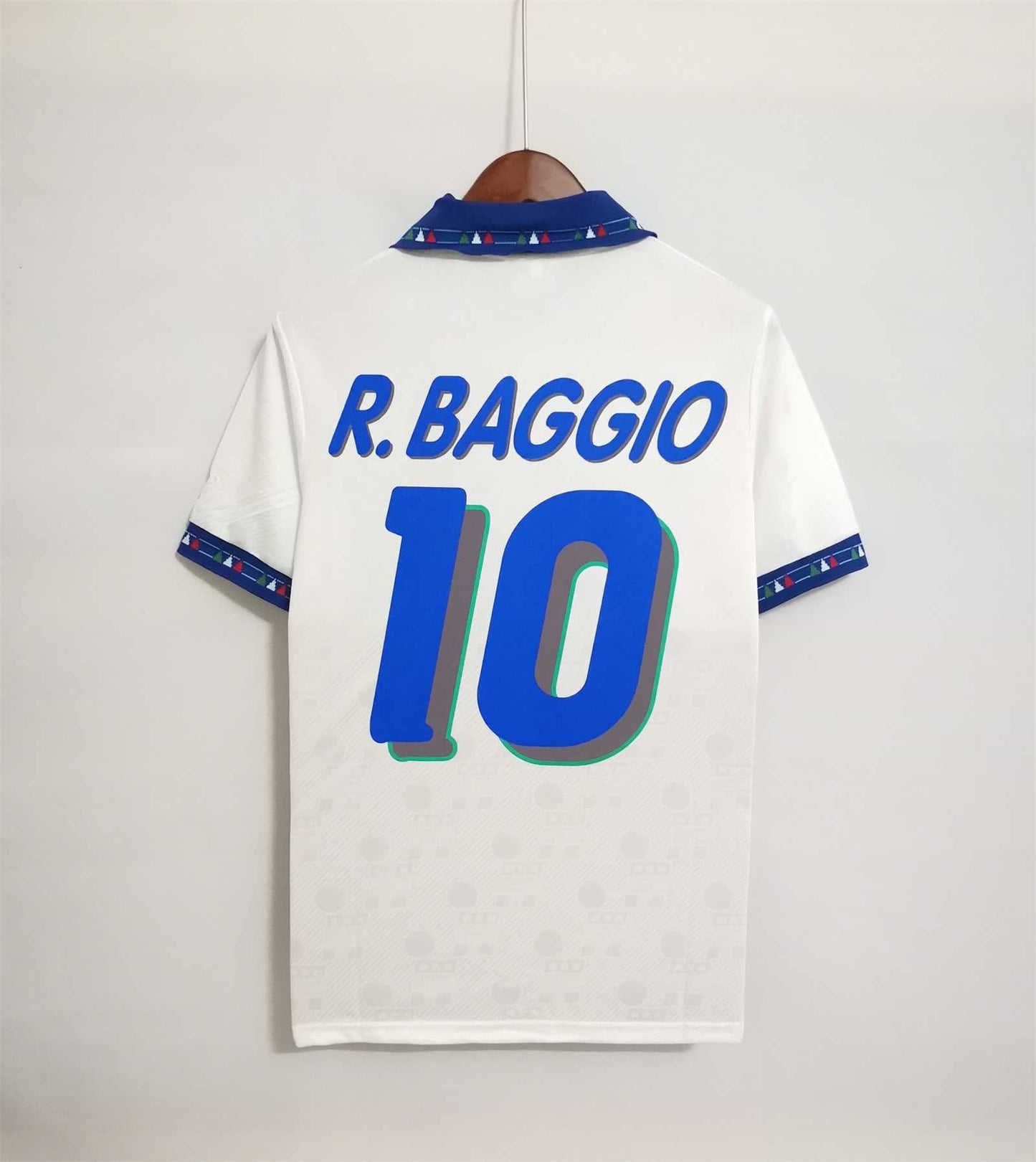 Italie - Maillot extérieur 1994