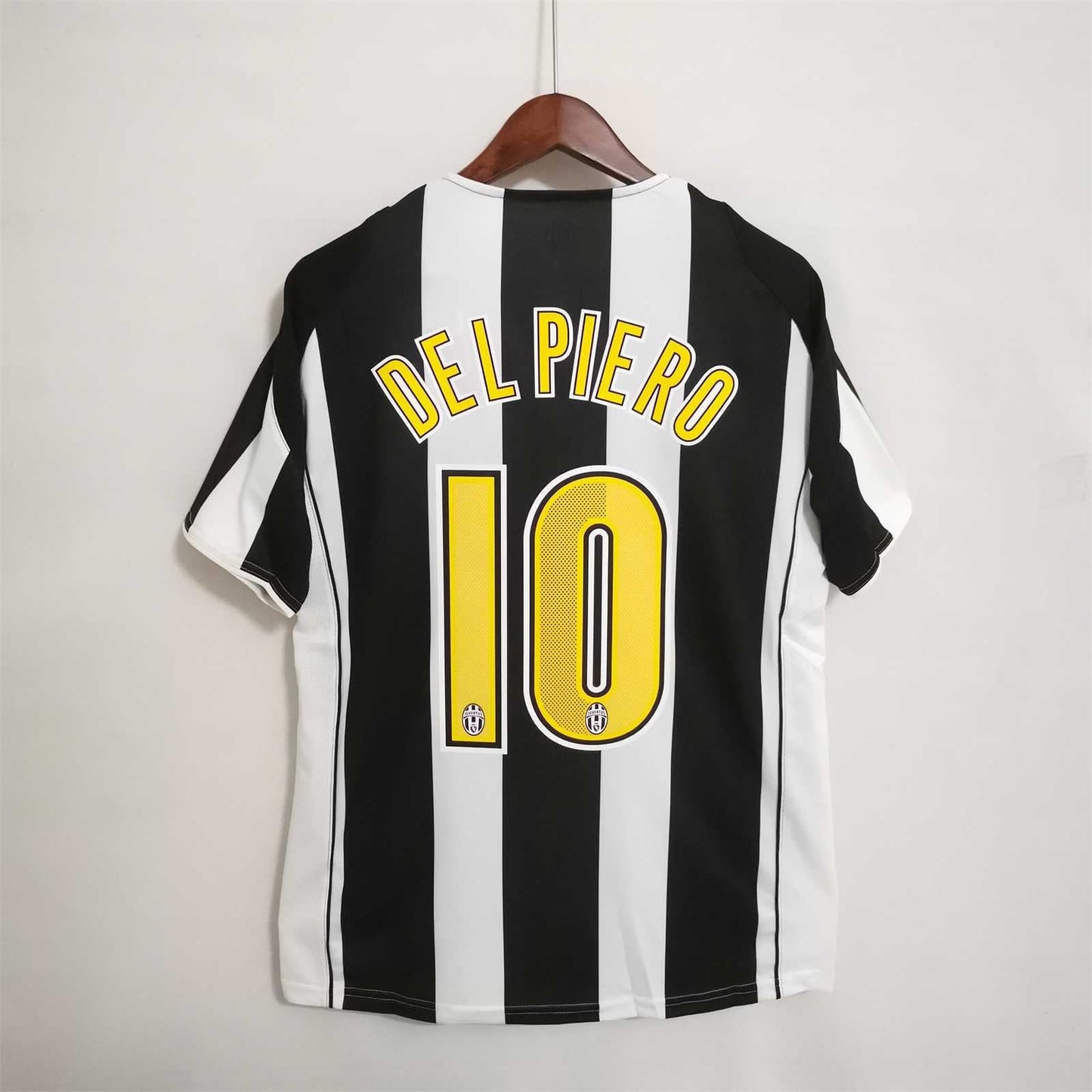 Juventus - Maglia Home 2004-05