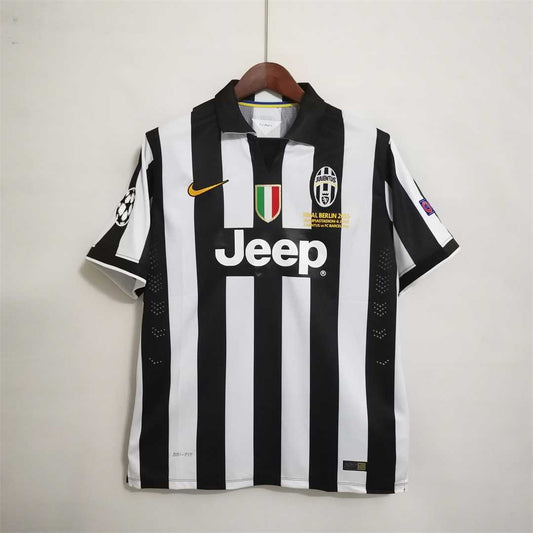 Juventus – Heimtrikot 2014–15 – UCL-Finale