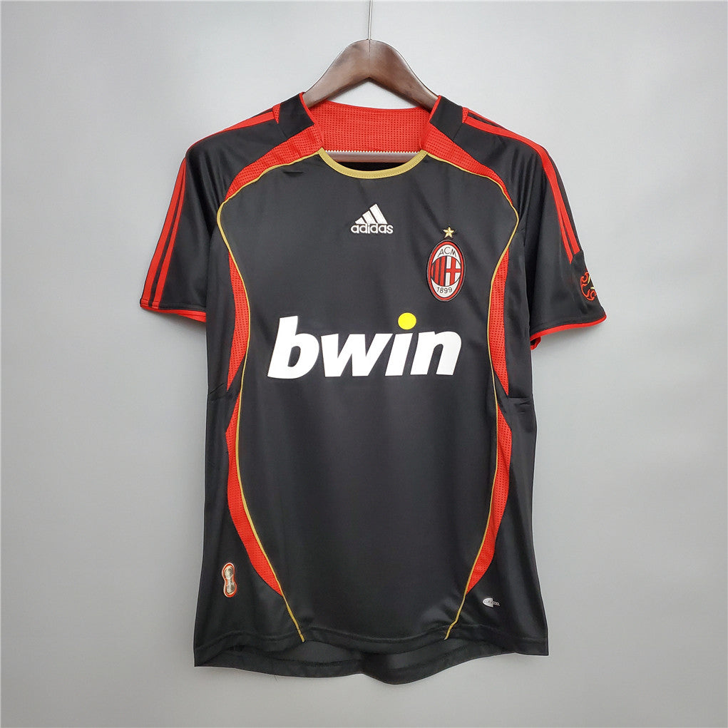 Mailand – Ausweichtrikot 2006–07