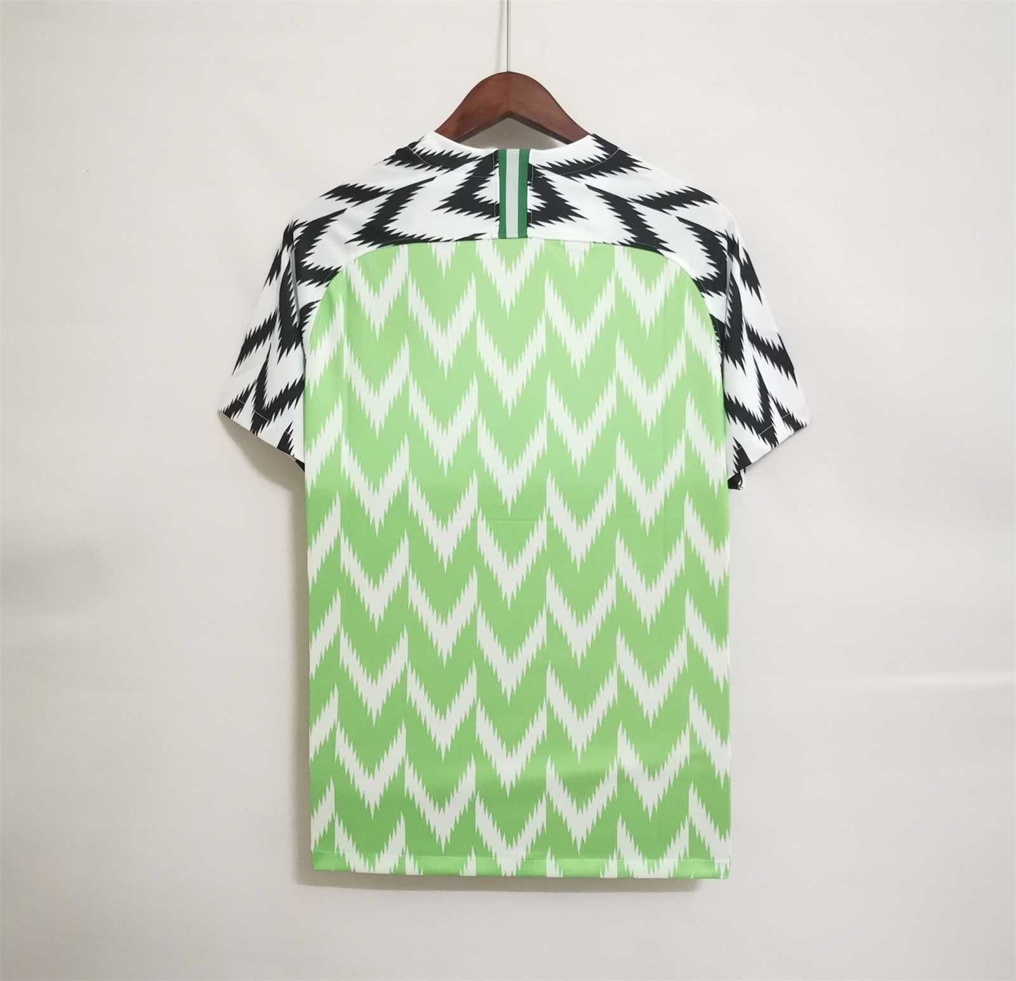 Nigeria – Heimtrikot 2018