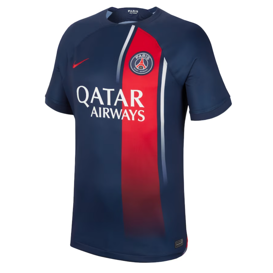 Maillot PSG Domicile 2023/24