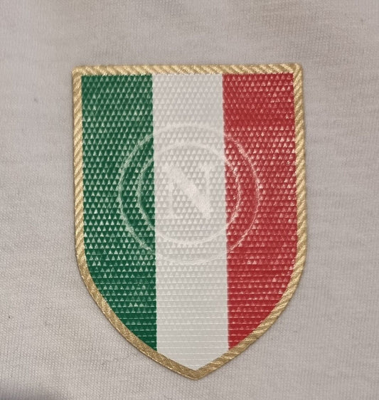 SCUDETTO NAPOLI